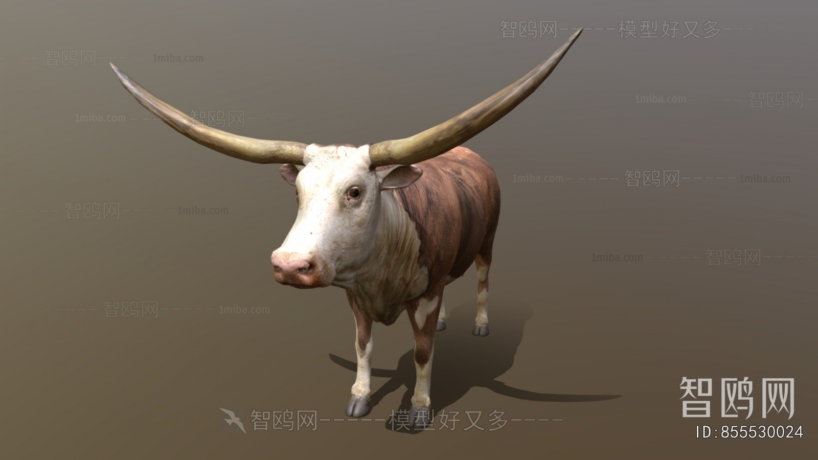 Modern Mammal