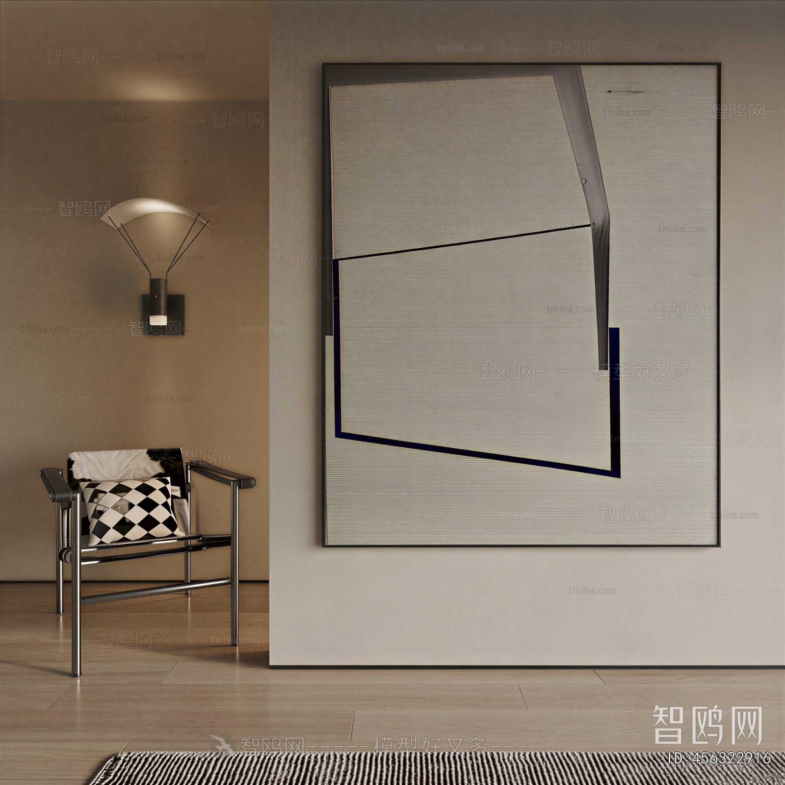 Modern Painting
