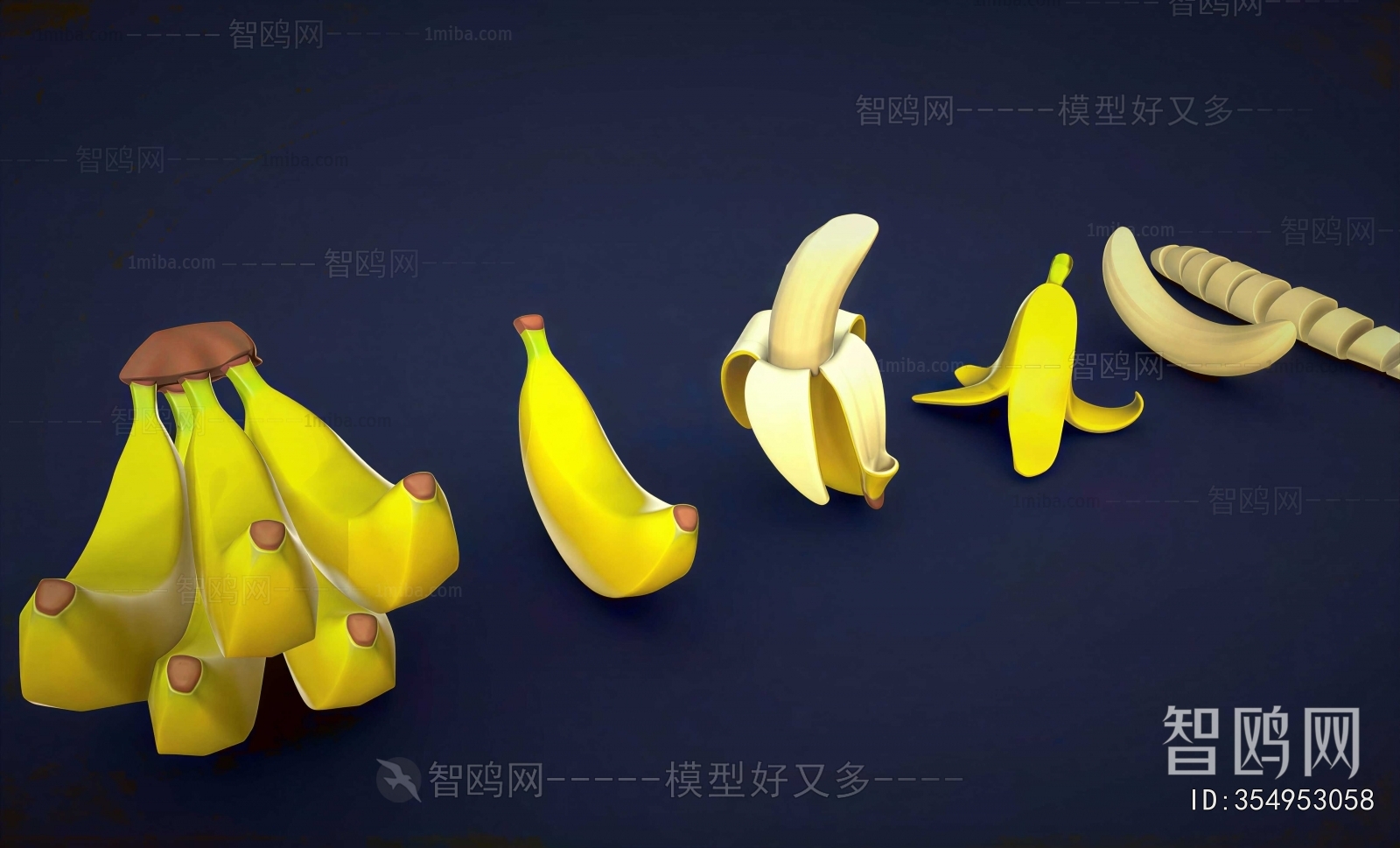 Modern Fruit