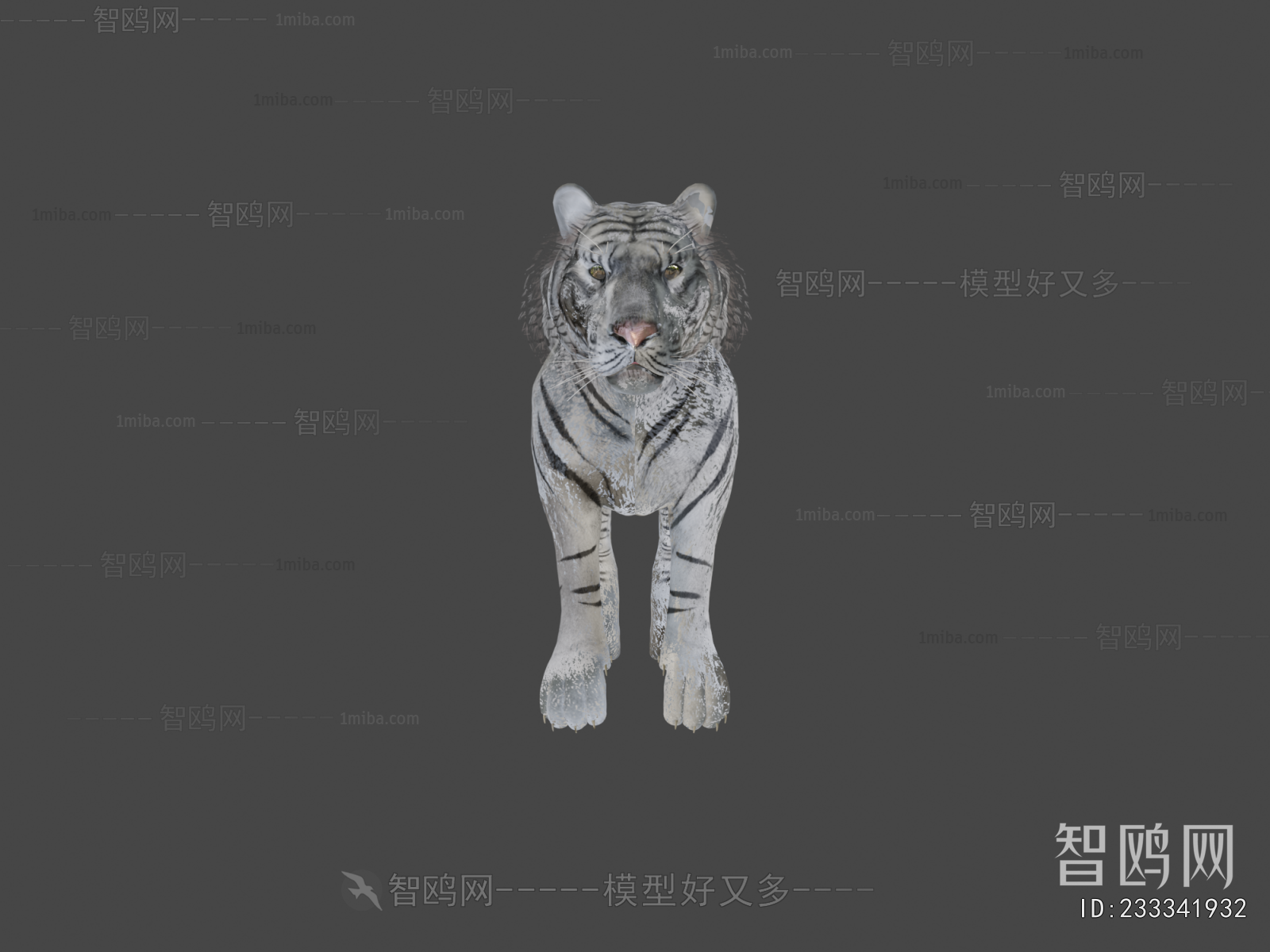 Modern Animal