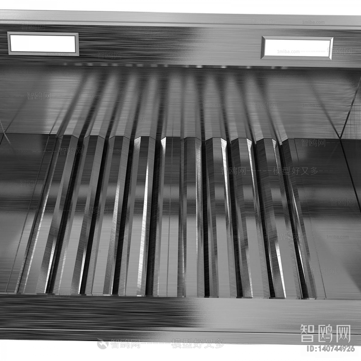 Modern Electric Kitchen Appliances