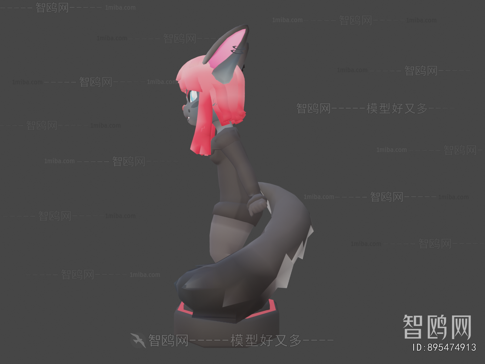 Modern Robot