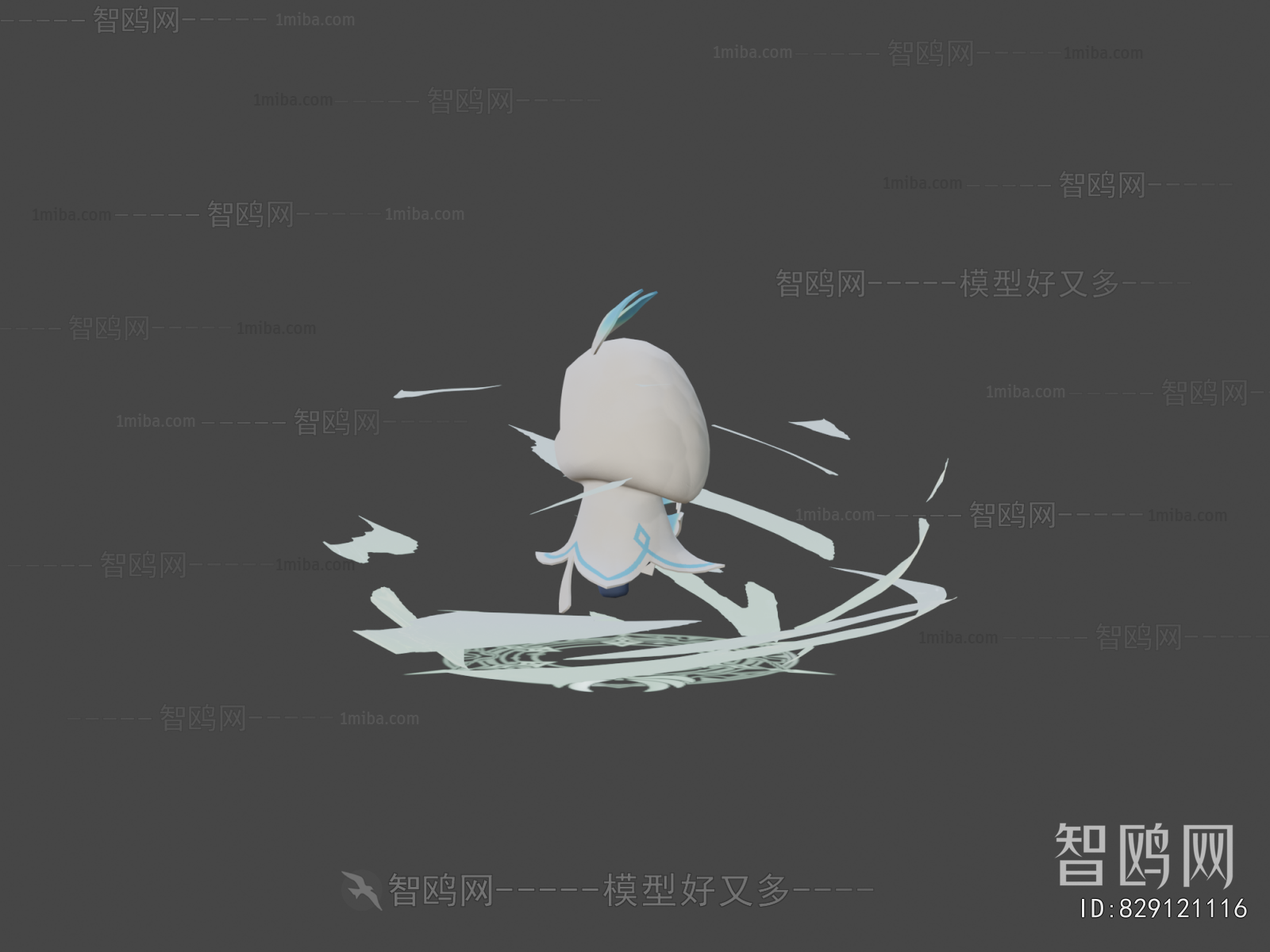 Modern Robot