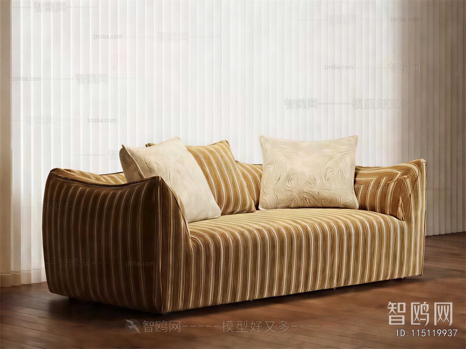 Modern A Sofa For Two