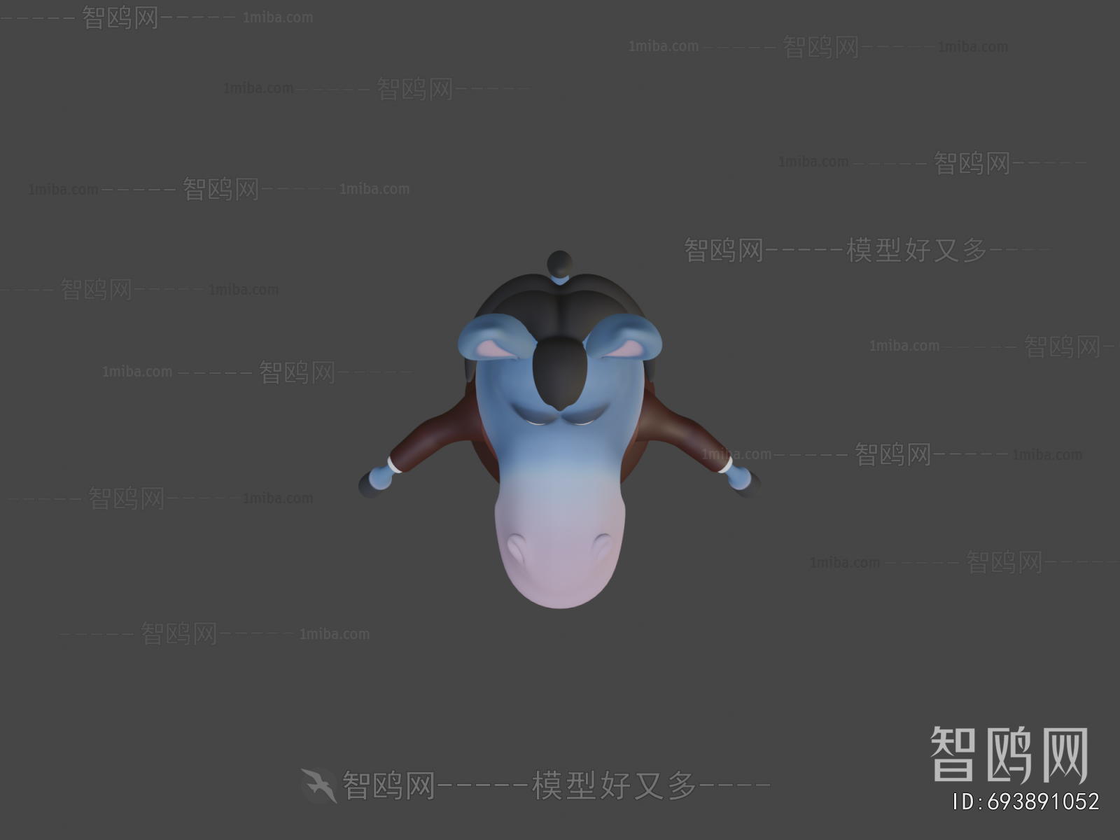 Modern Robot