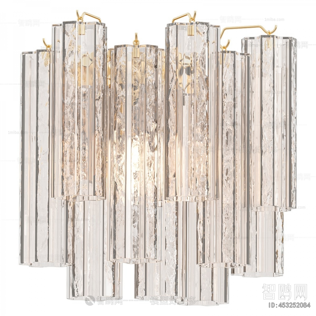 Modern Wall Lamp