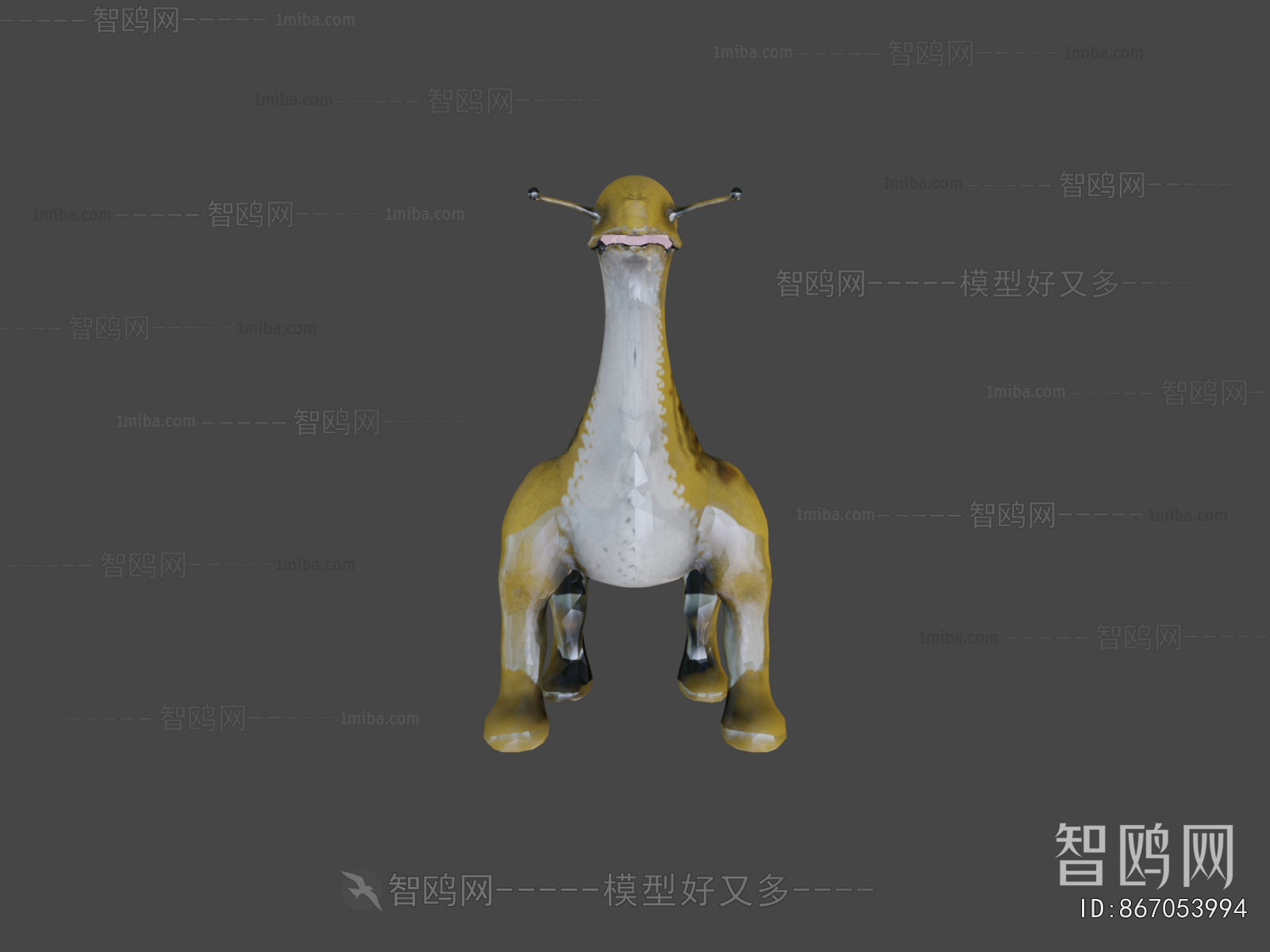 Modern Animal