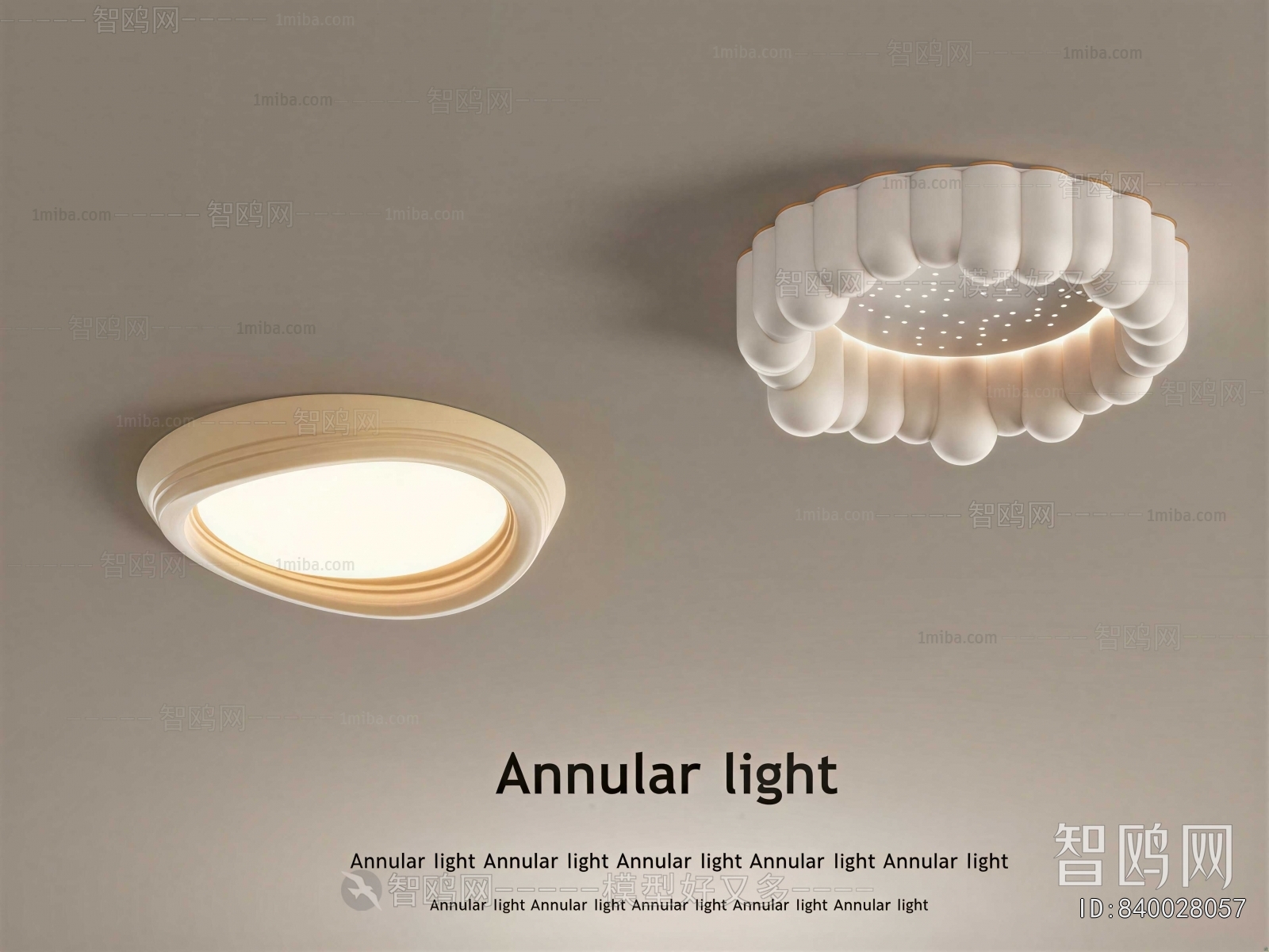 Modern Ceiling Ceiling Lamp