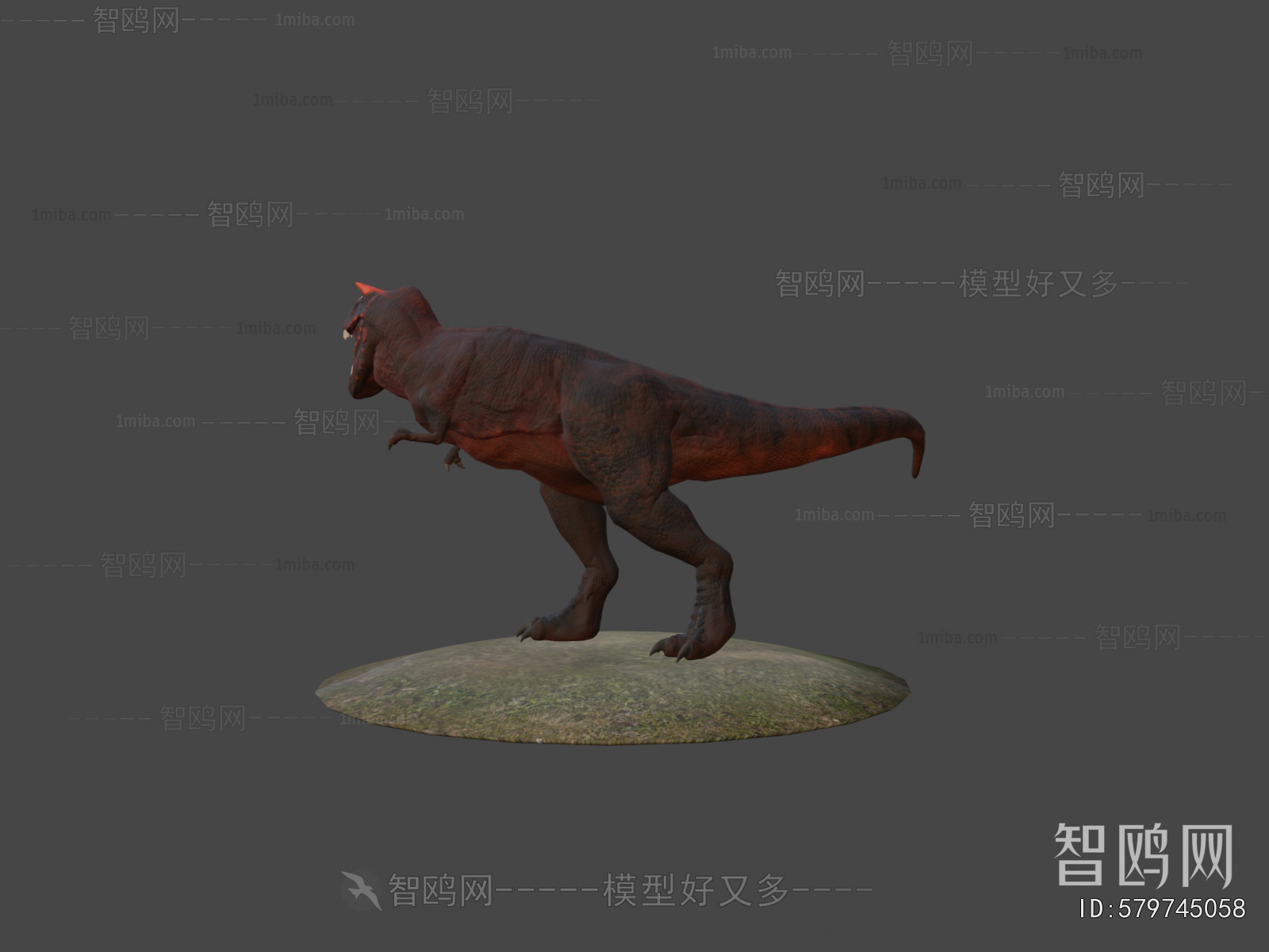 Modern Animal