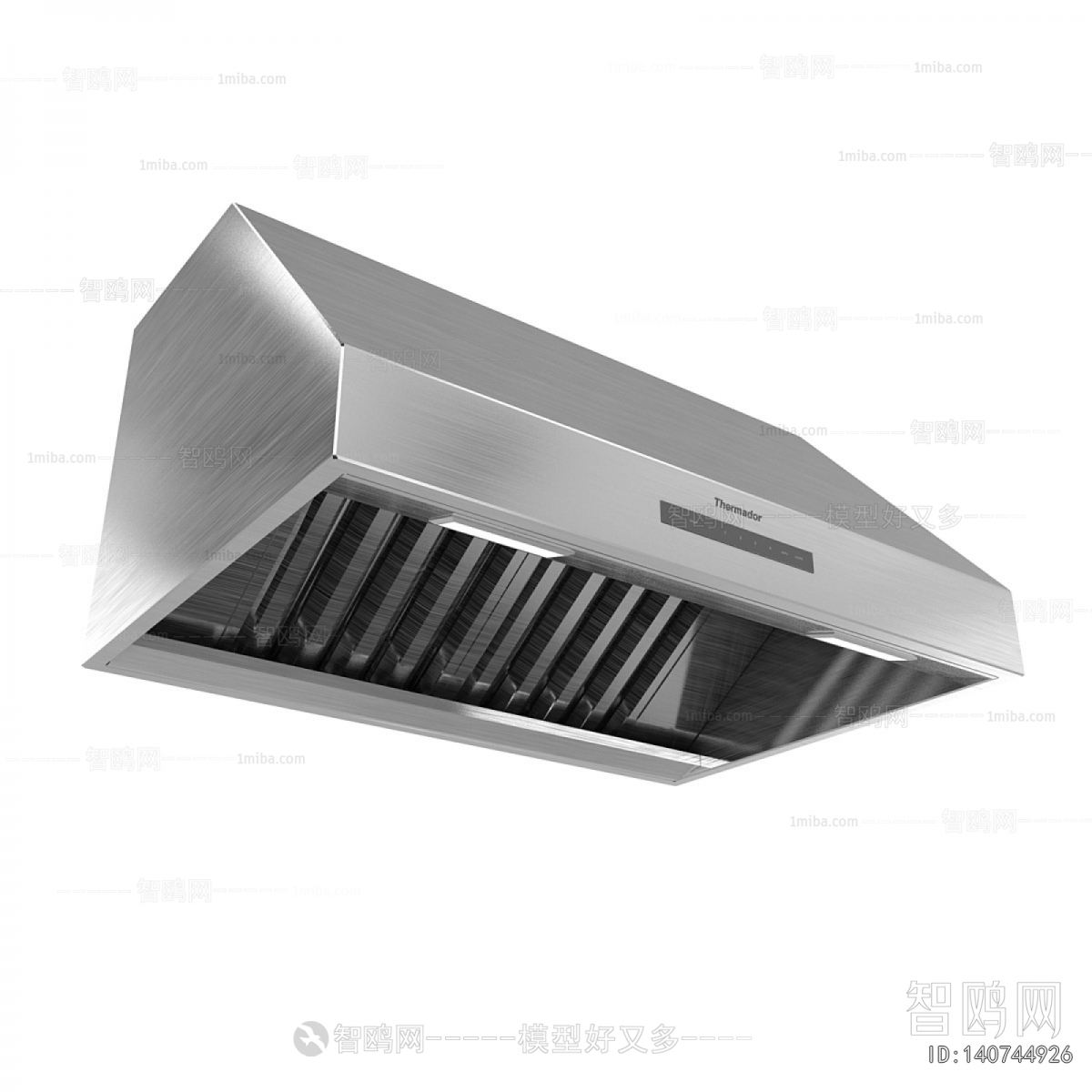 Modern Electric Kitchen Appliances