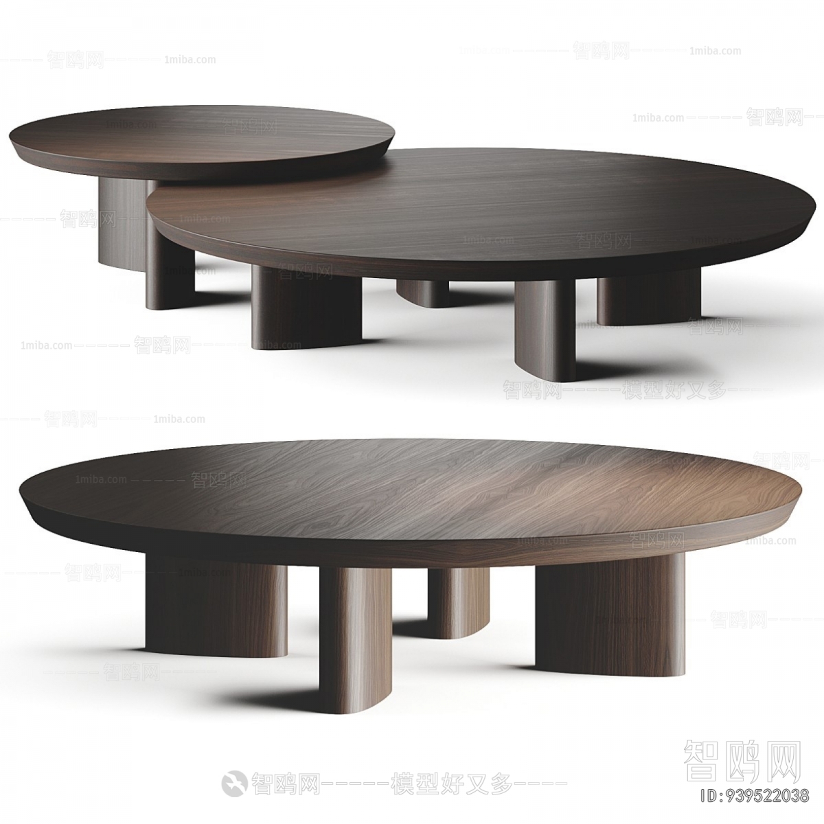 Modern Coffee Table