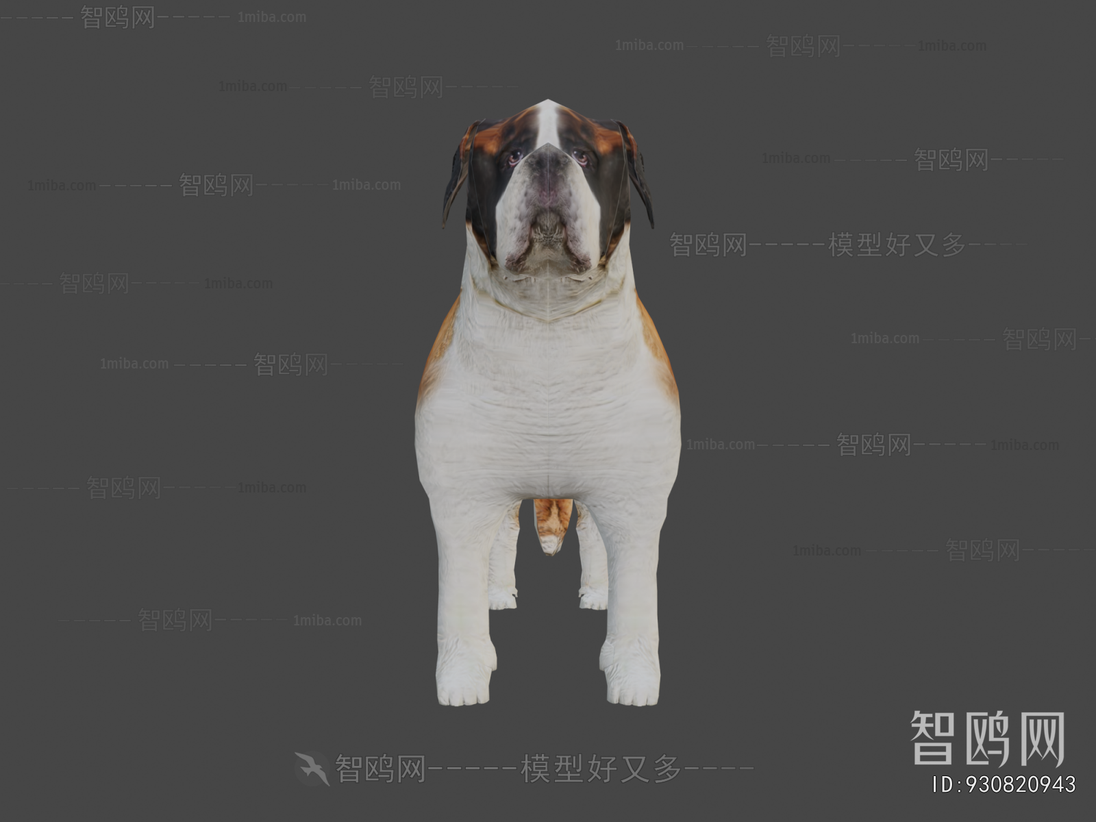 Modern Animal