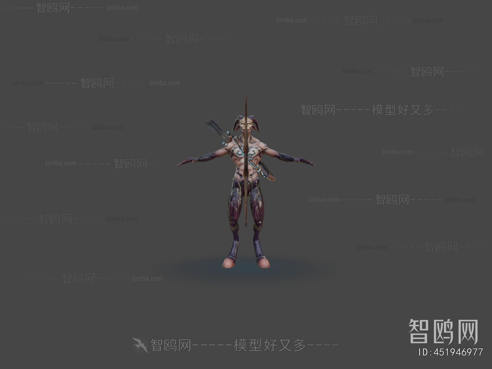Modern Robot