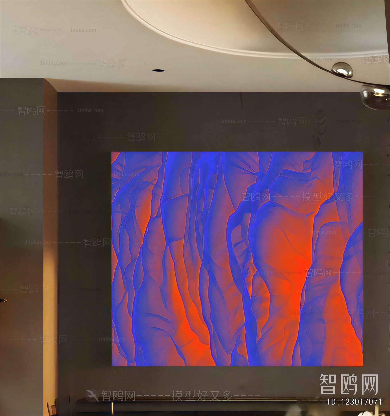 Modern Painting