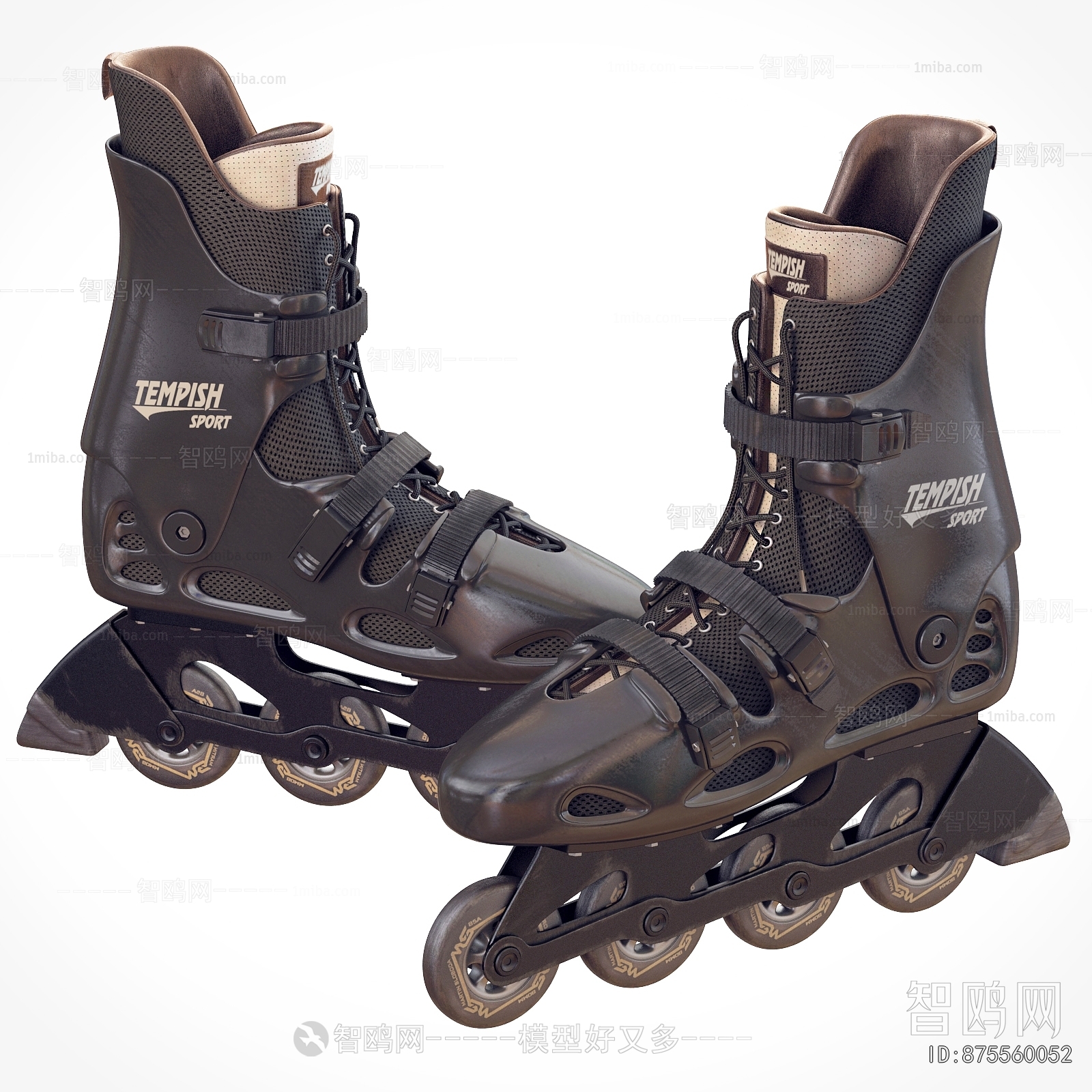 Modern Shoes