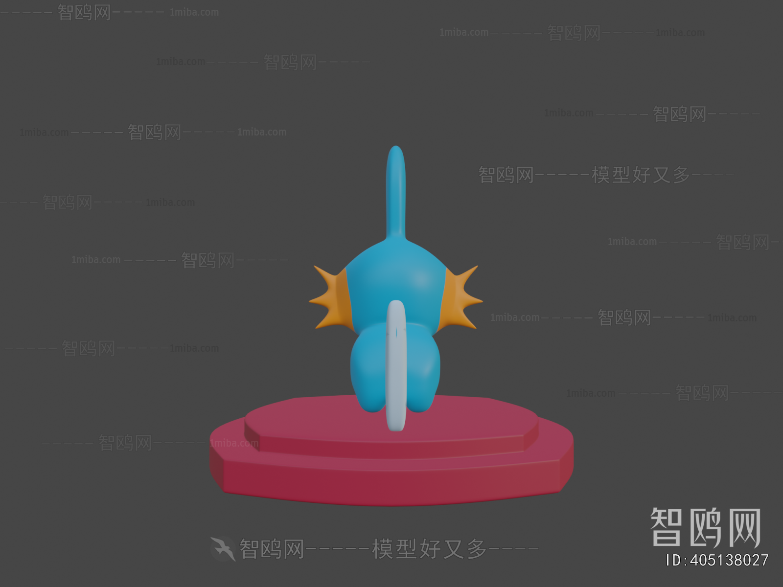 Modern Toys