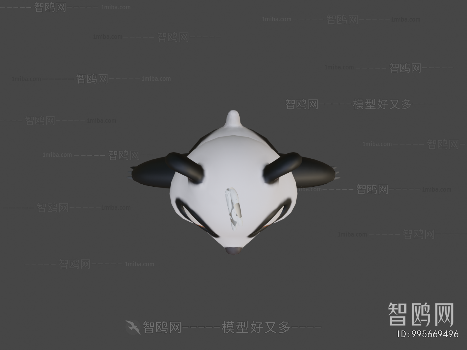Modern Robot