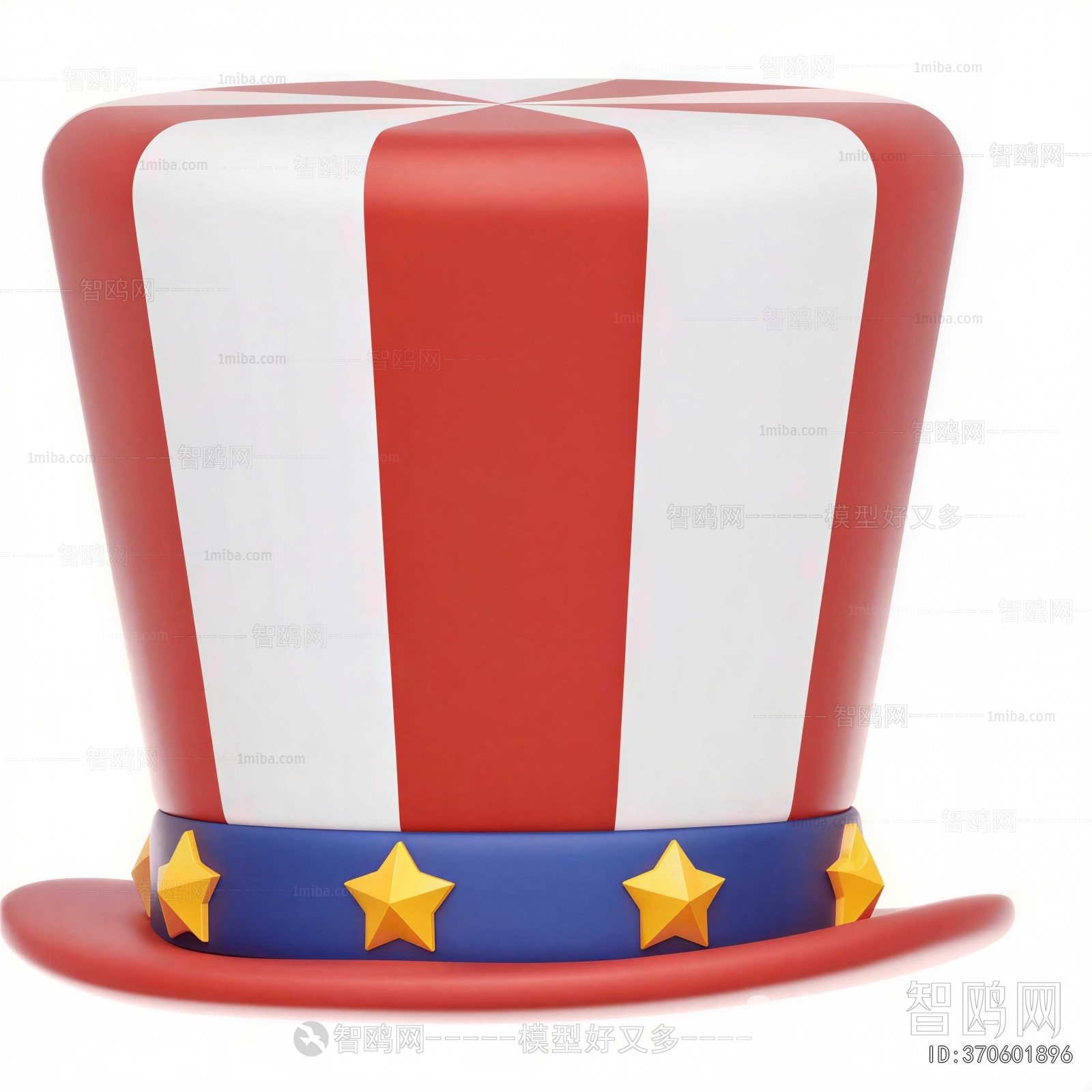 Modern Hat