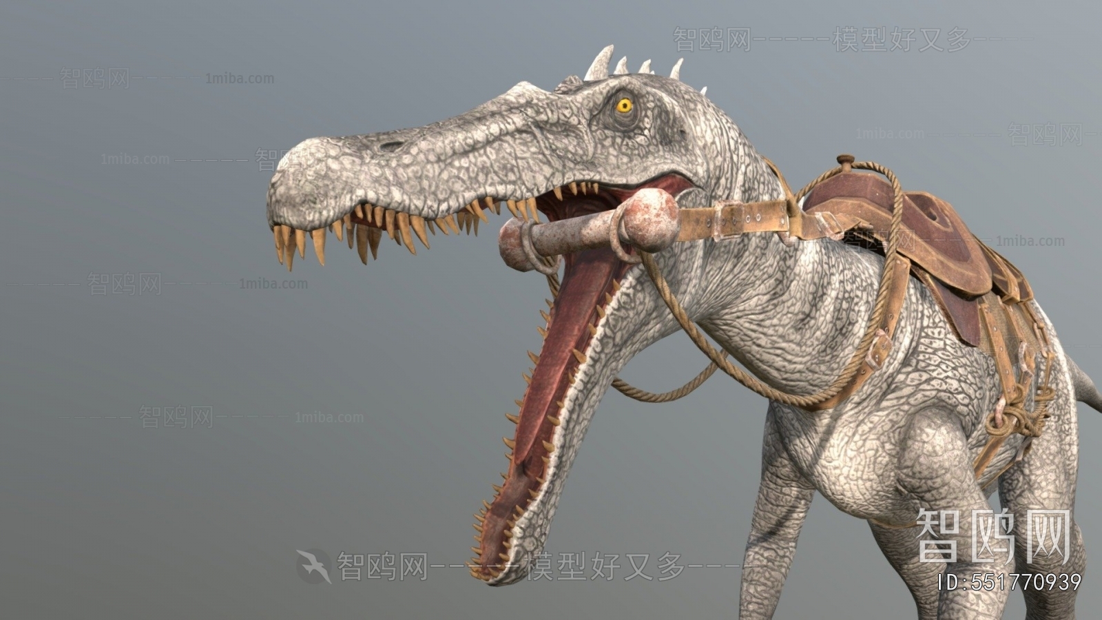Modern Other Animals