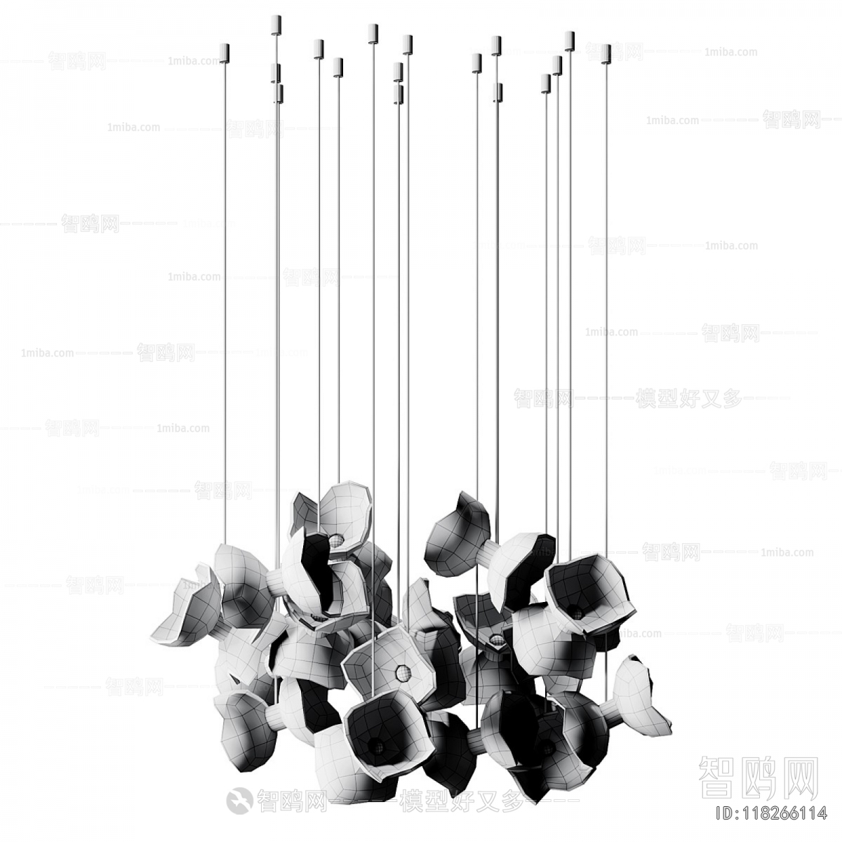 Modern Droplight