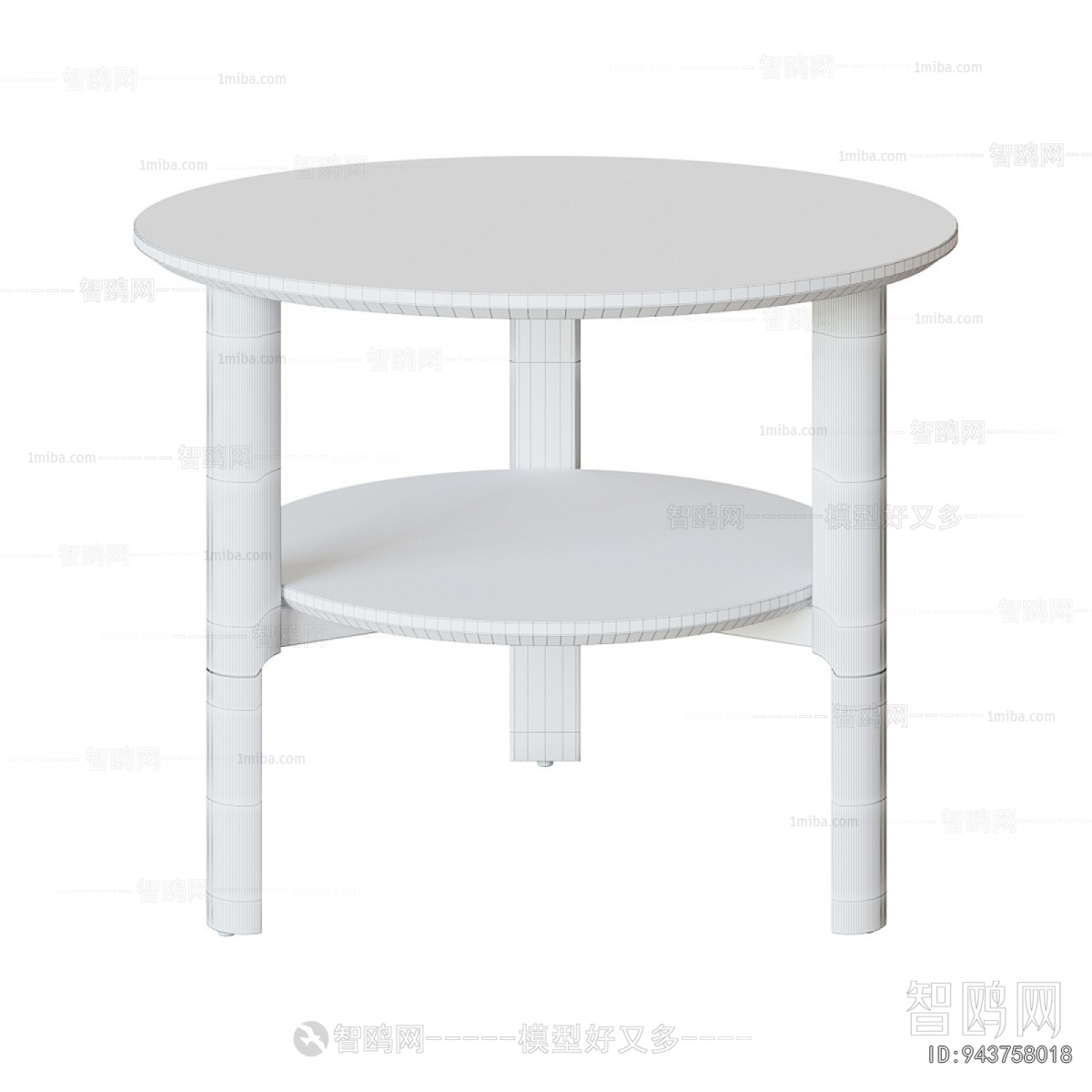 Modern Dining Table