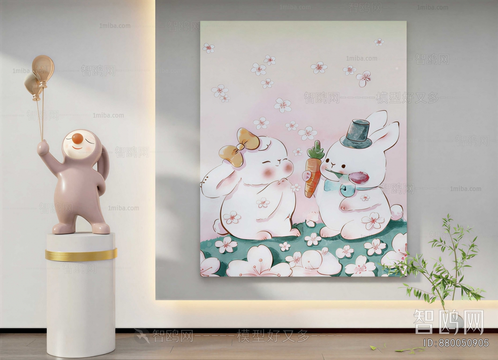 Modern Painting