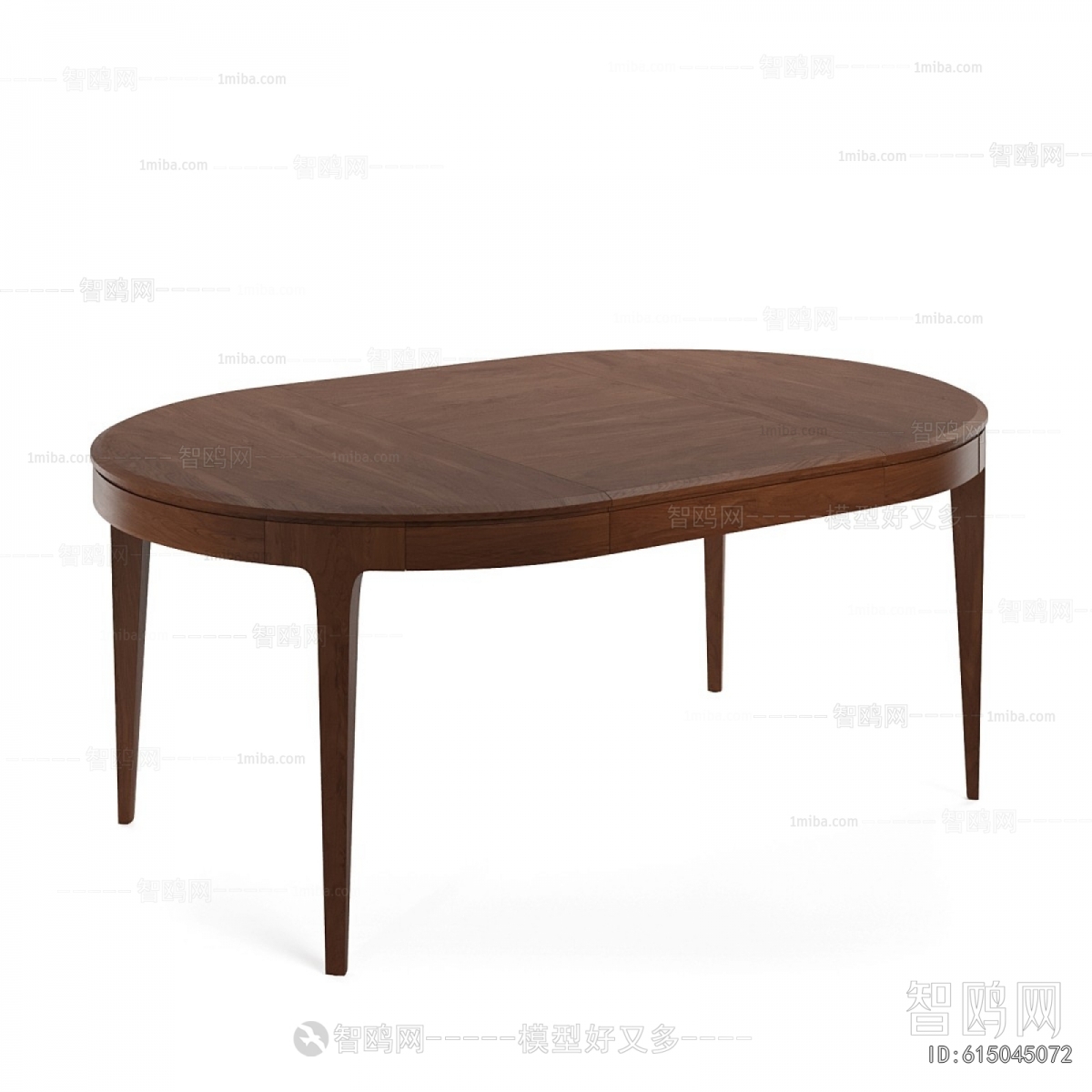 Modern Dining Table