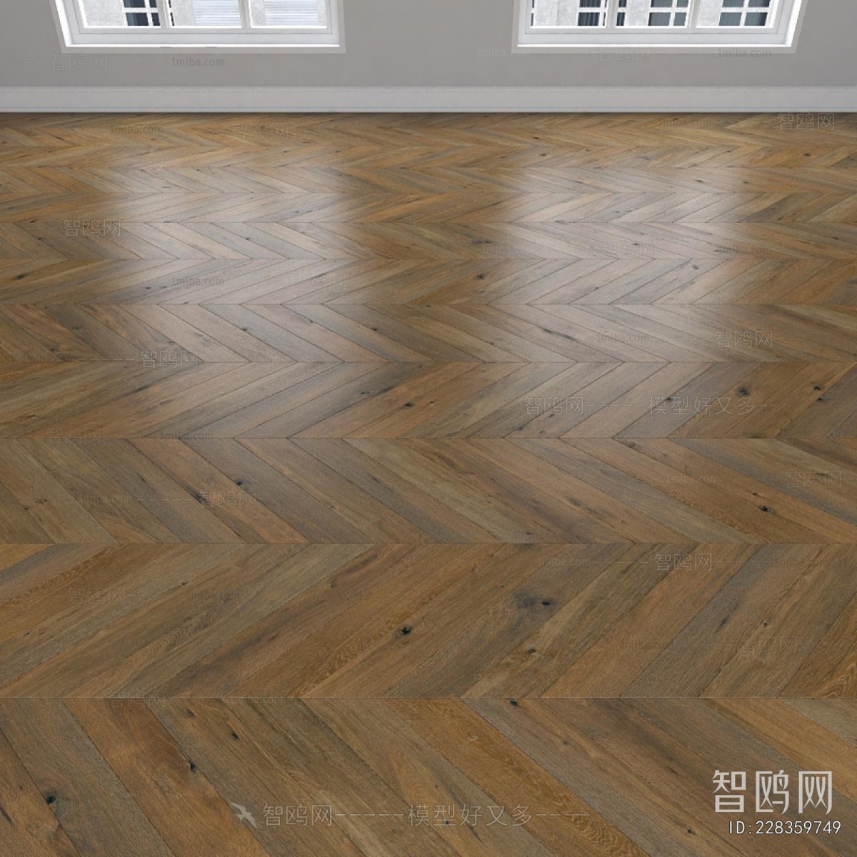 Modern Floor