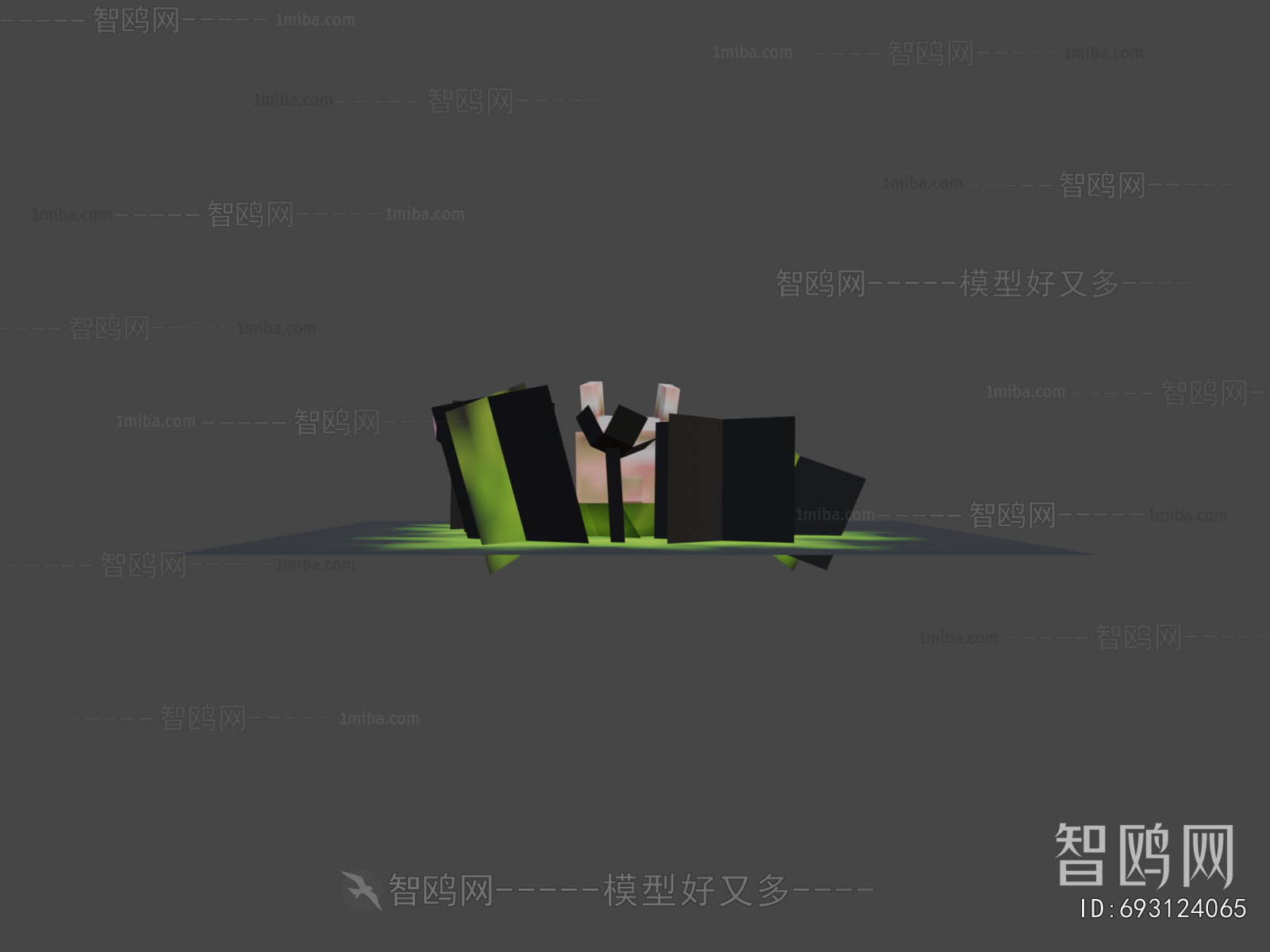 Modern Toys