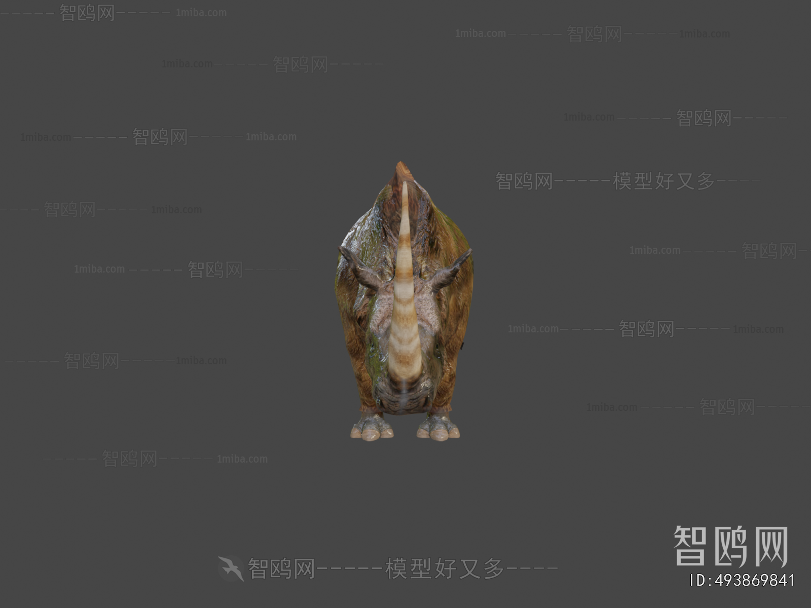 Modern Mammal