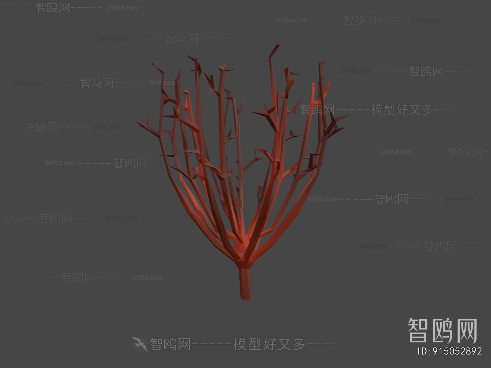 Modern Tree