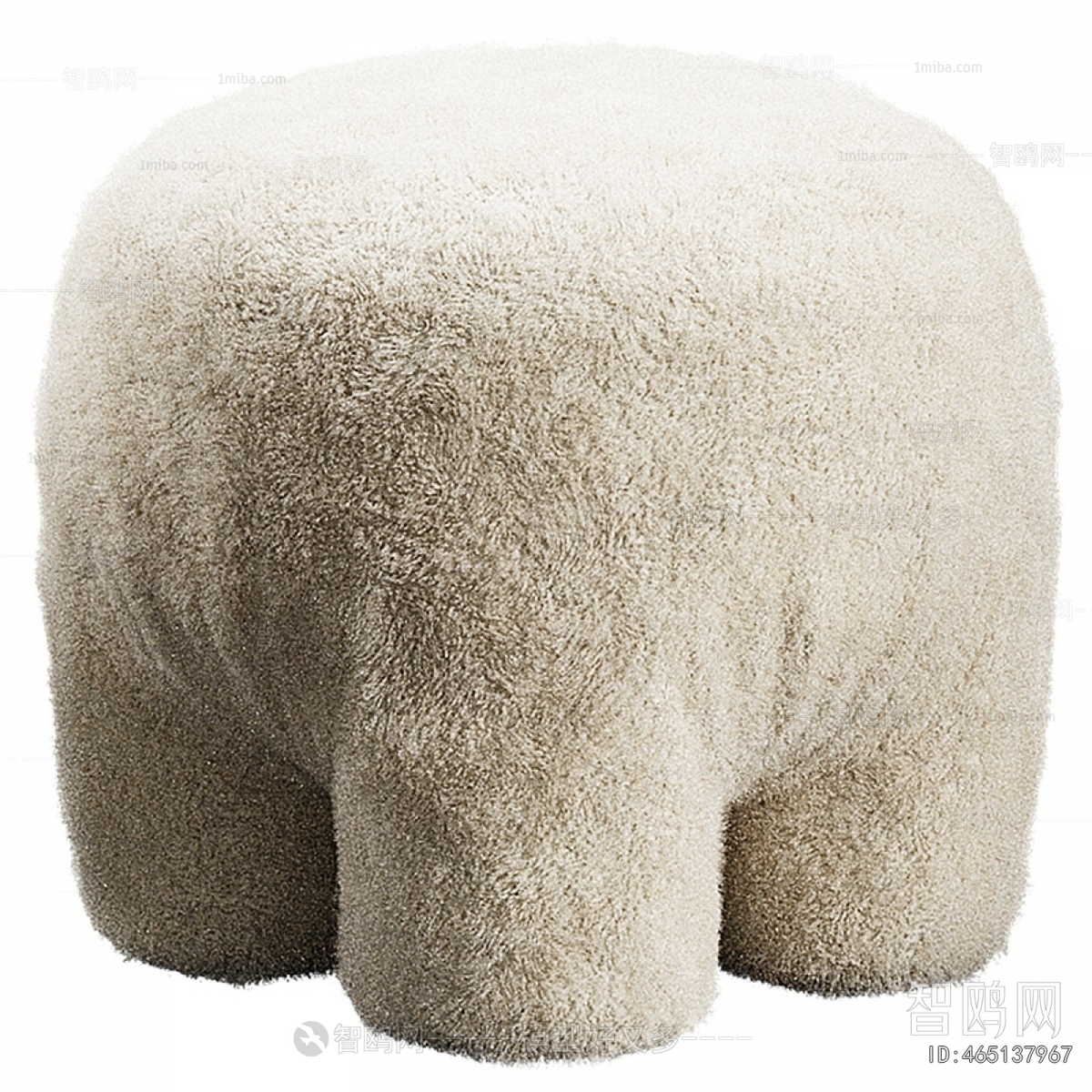 Modern Stool
