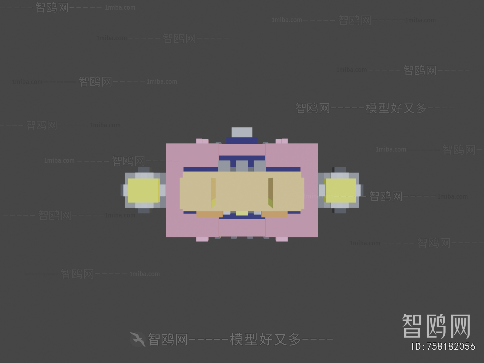 Modern Toys