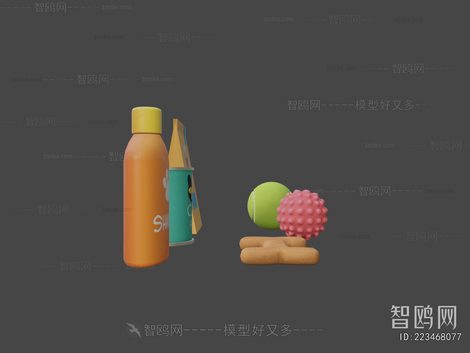 Modern Pet Products