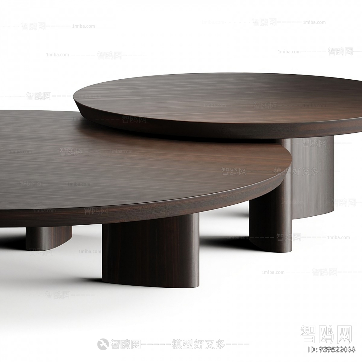 Modern Coffee Table