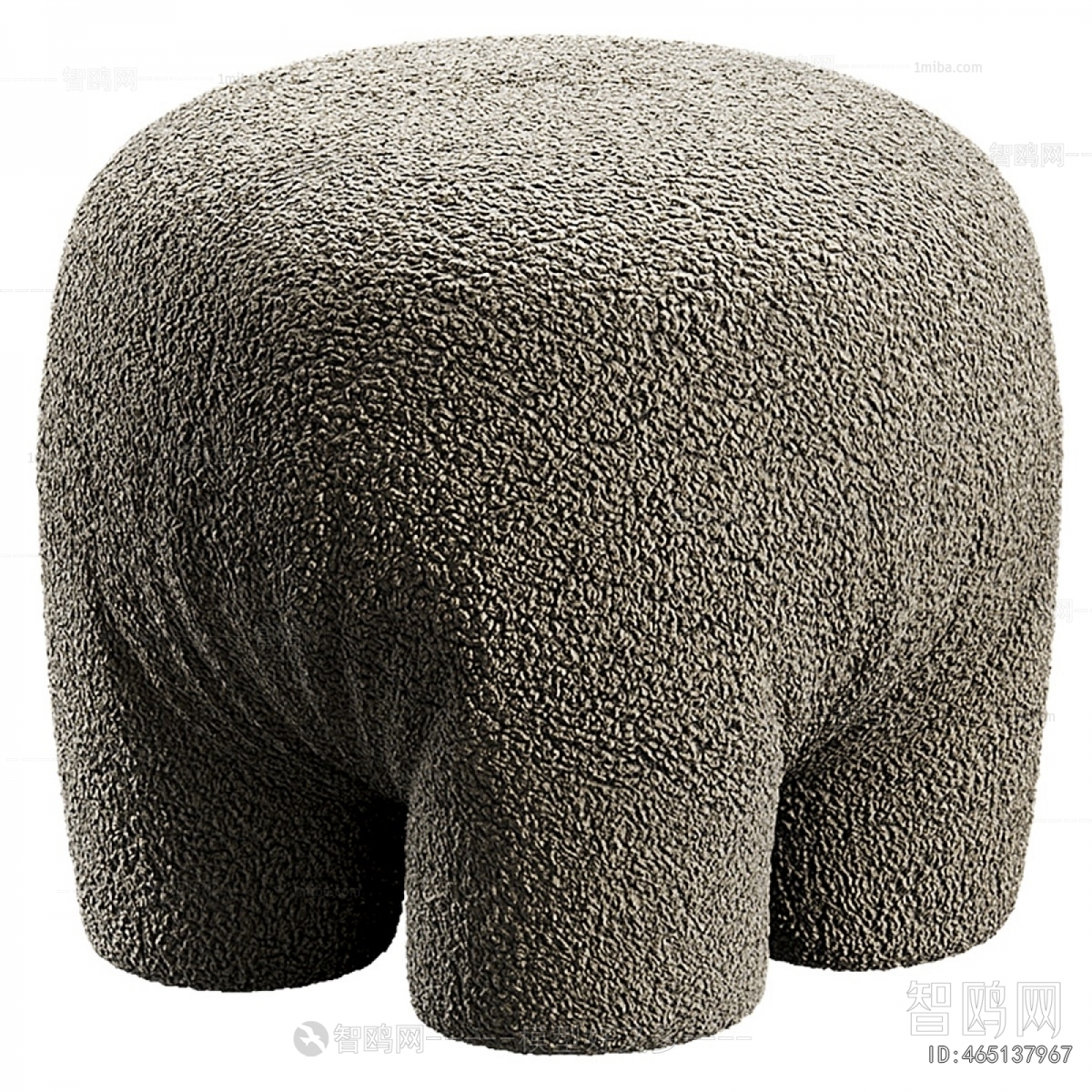 Modern Stool