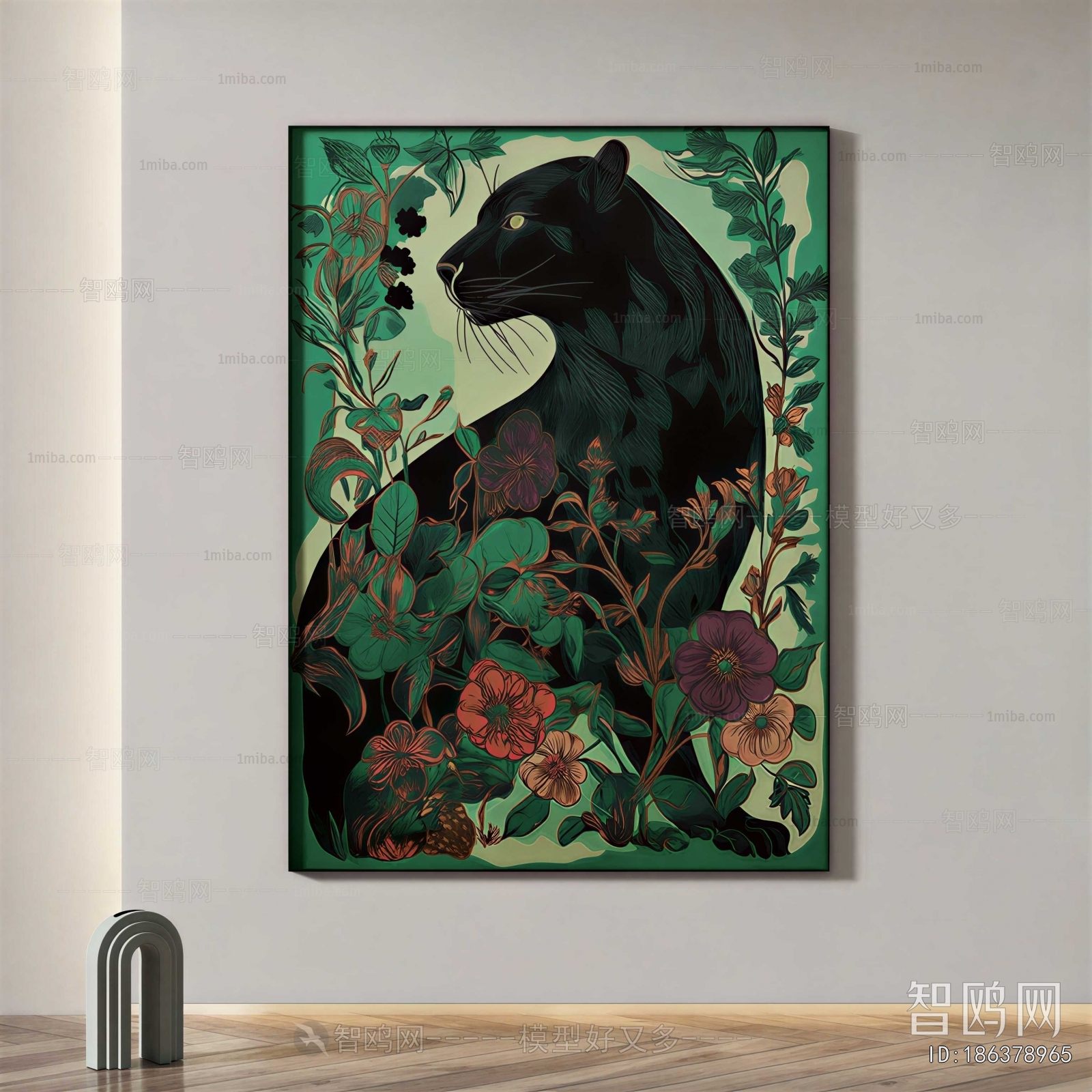 Modern Painting