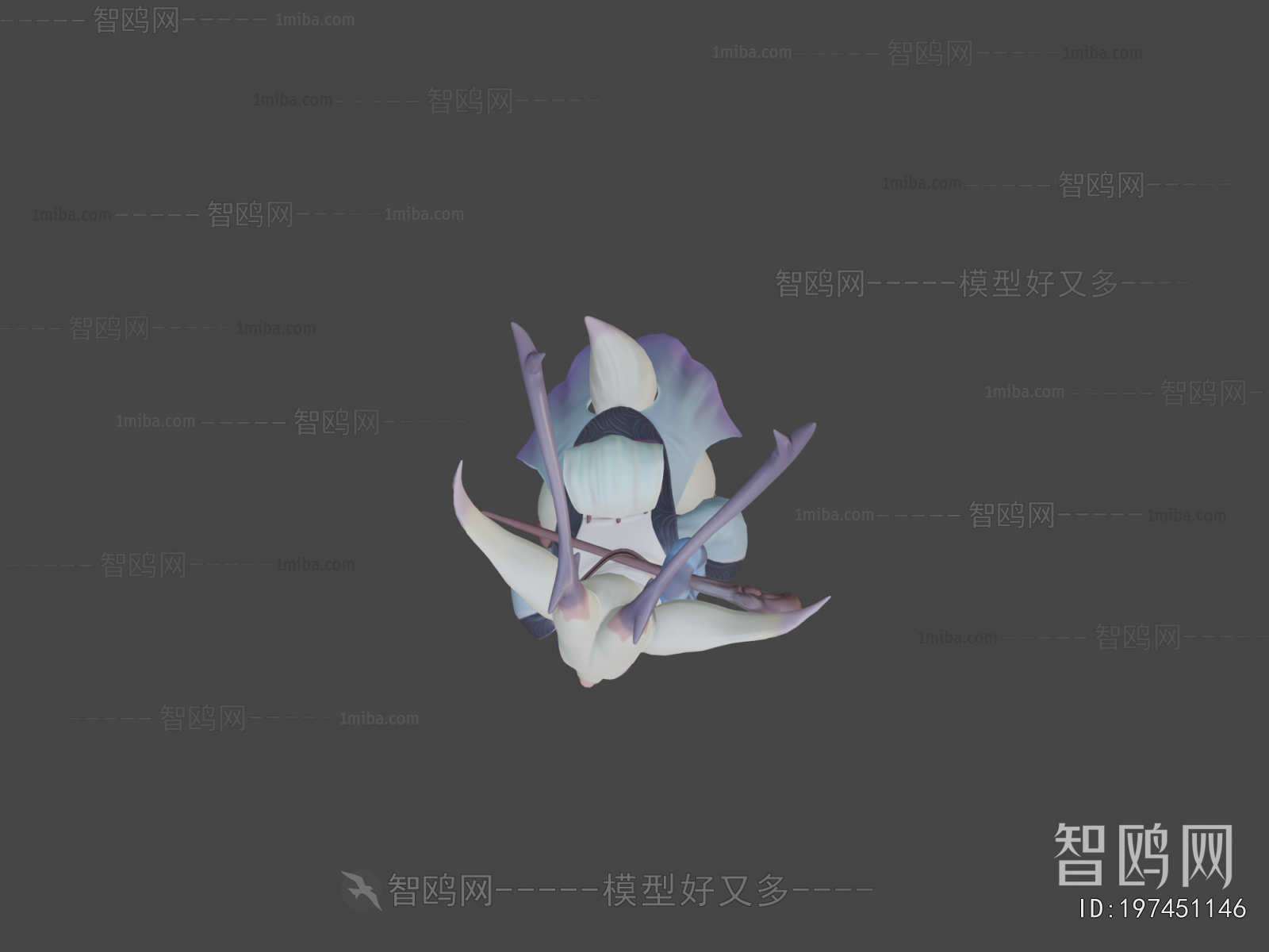 Modern Robot