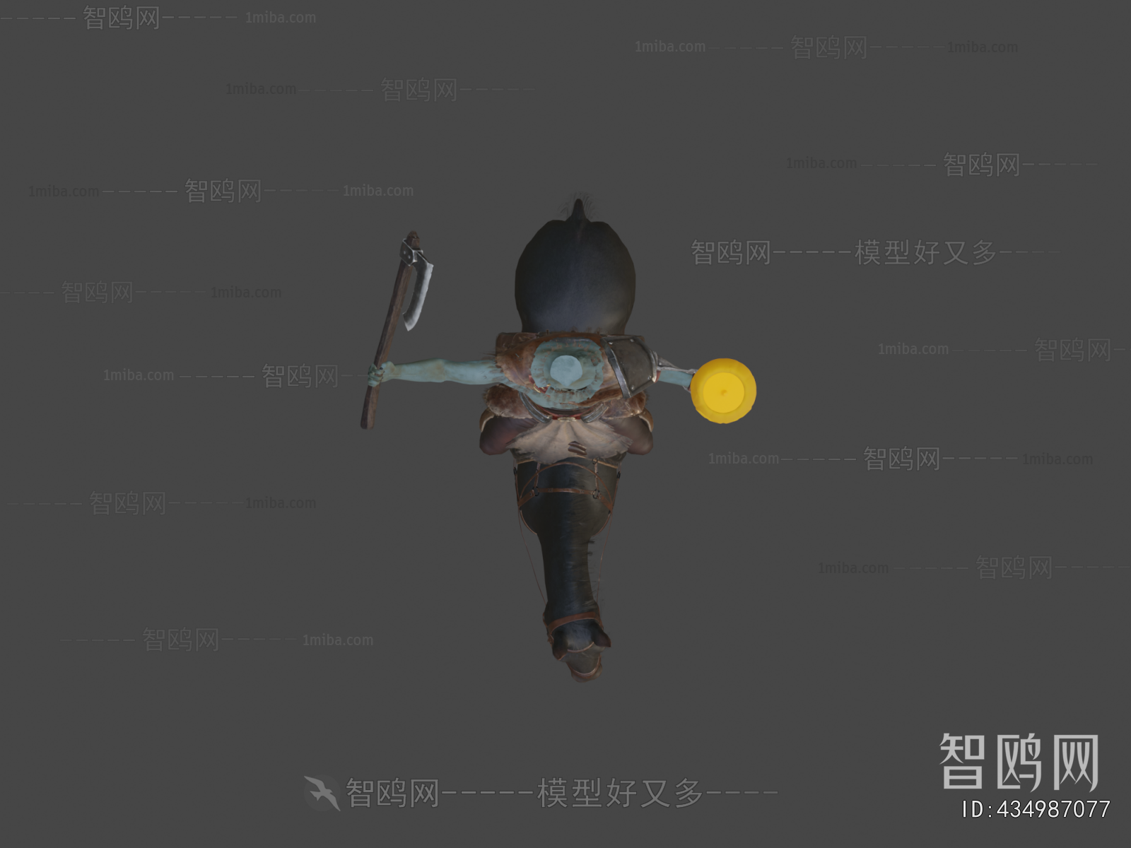 Modern Robot