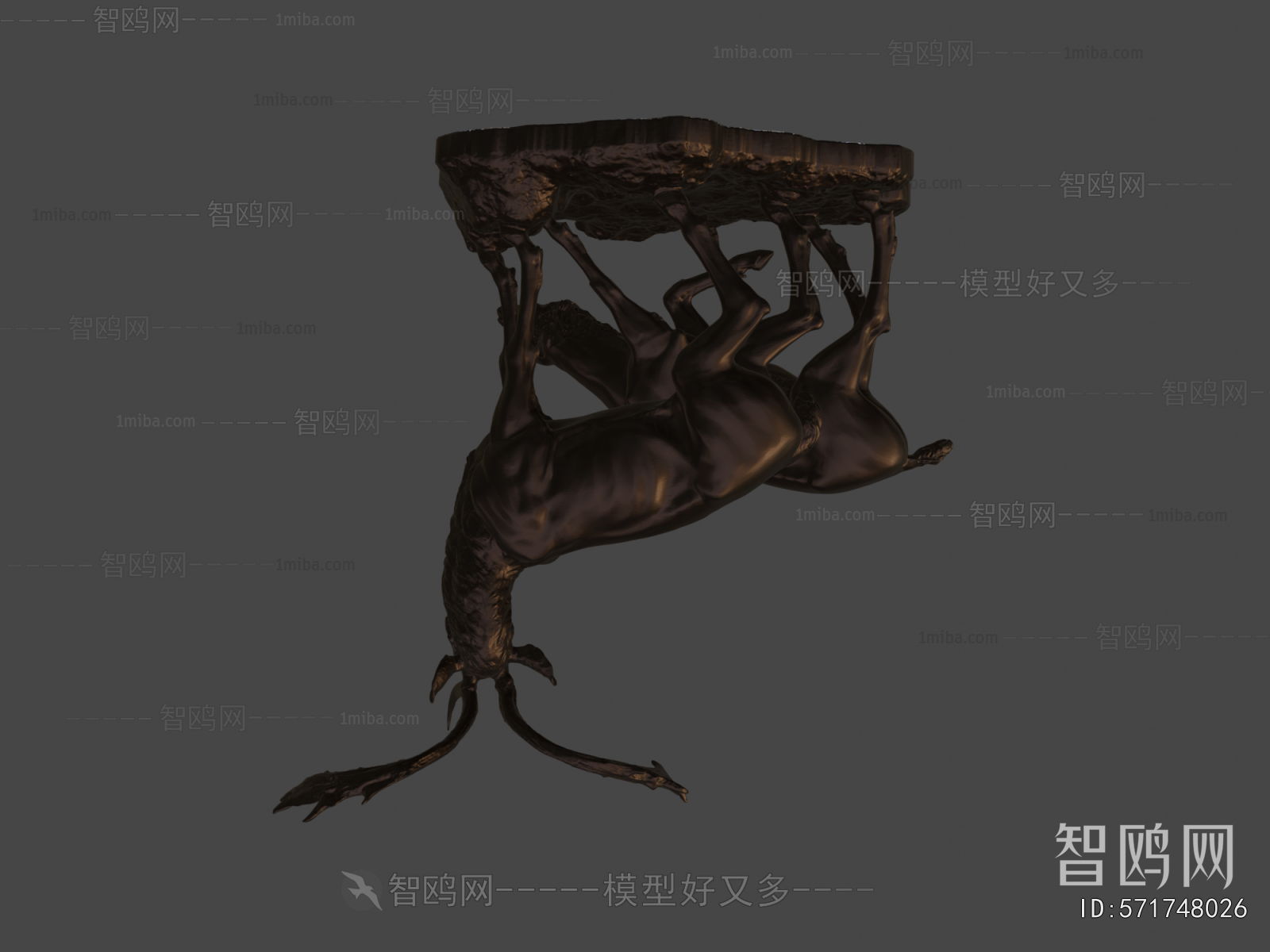 Modern Sculpture