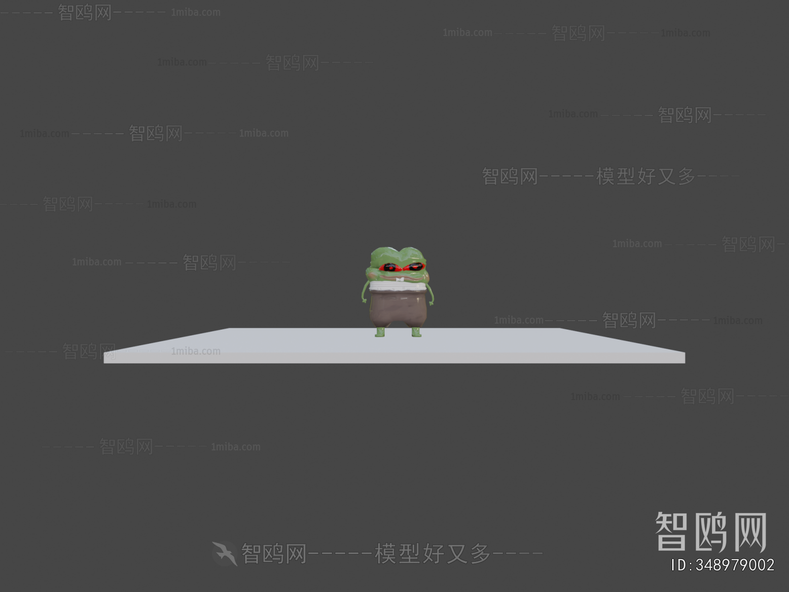 Modern Robot