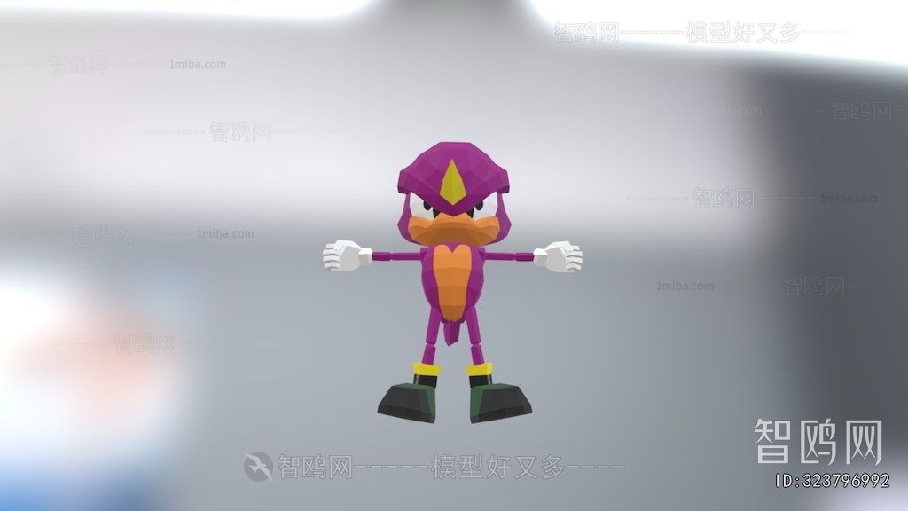 Modern Robot