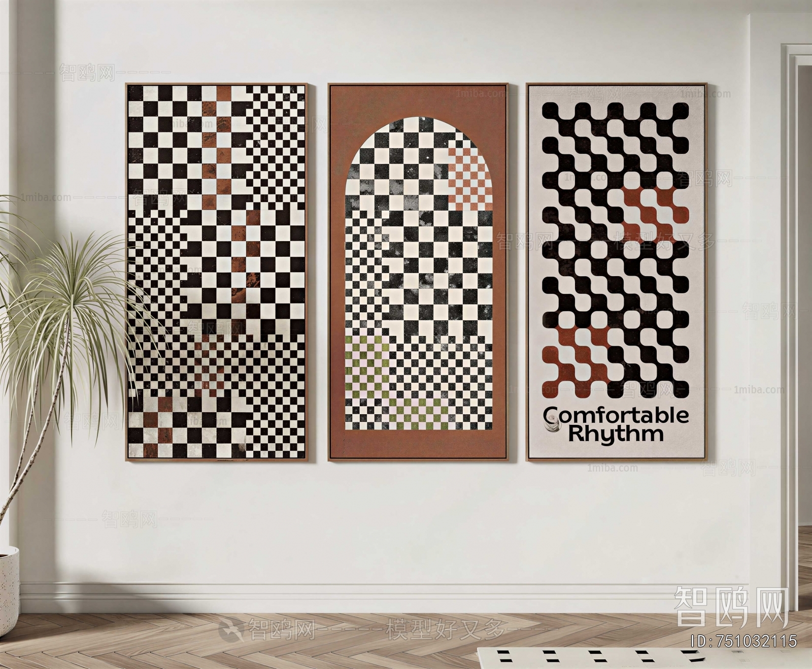Modern Painting