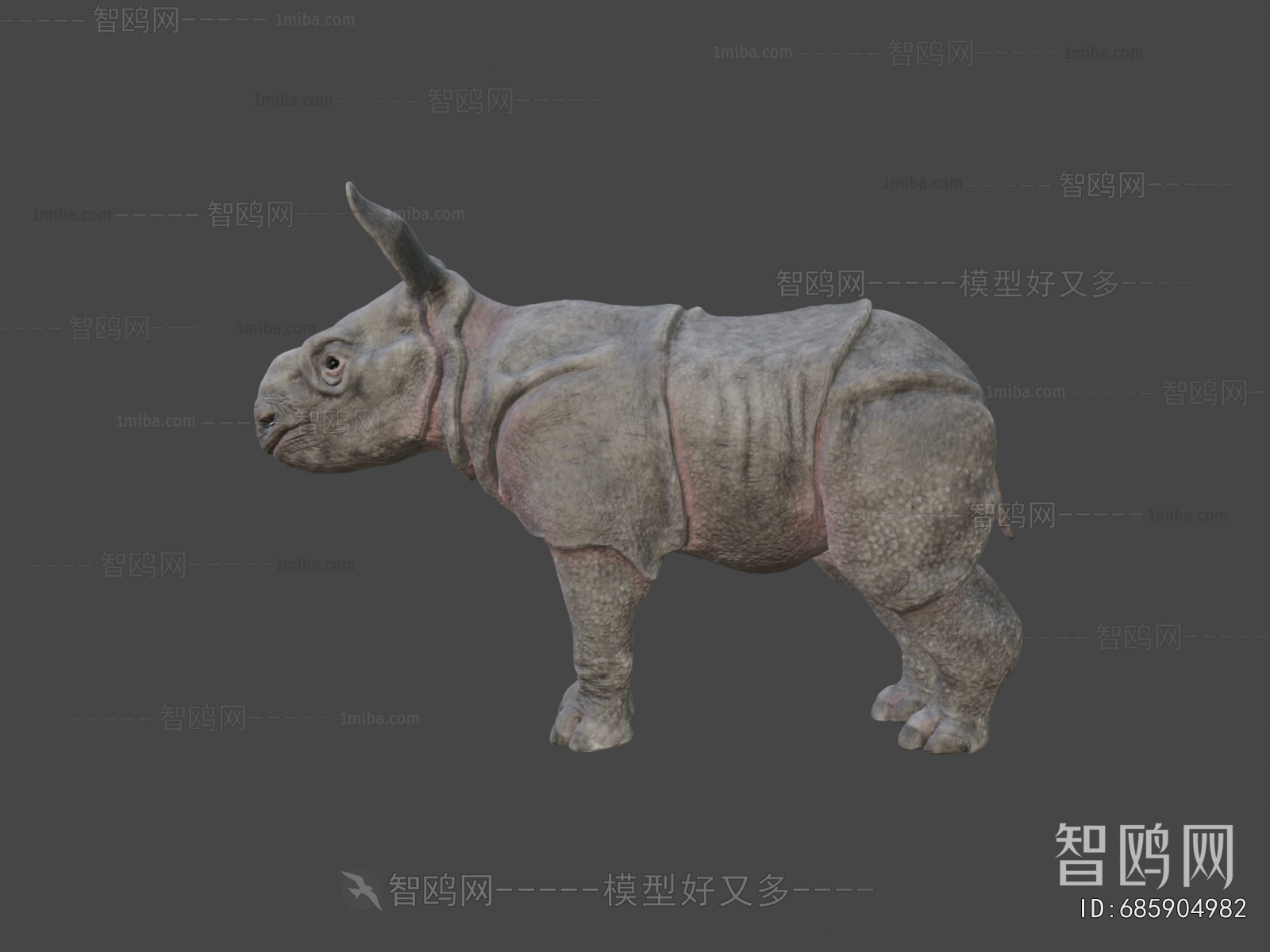Modern Mammal