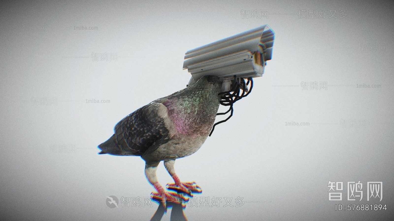 Modern Animal