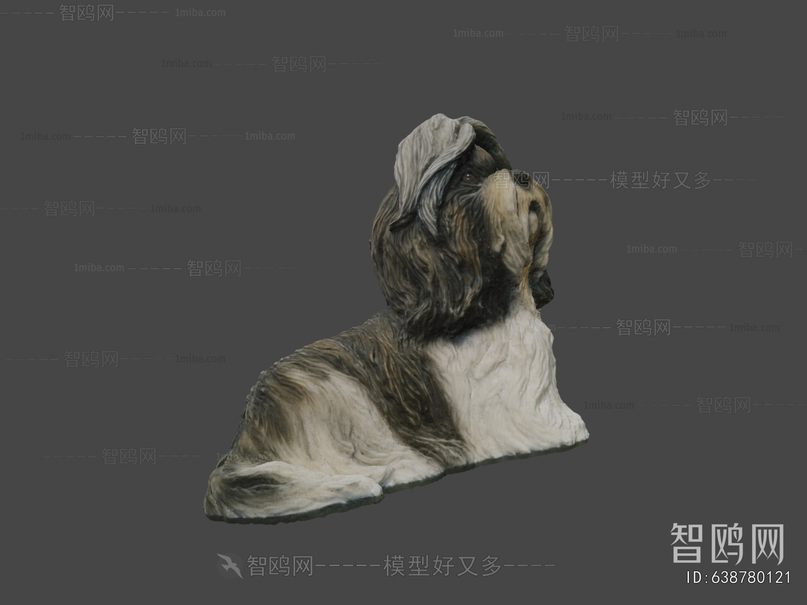 Modern Animal Dog
