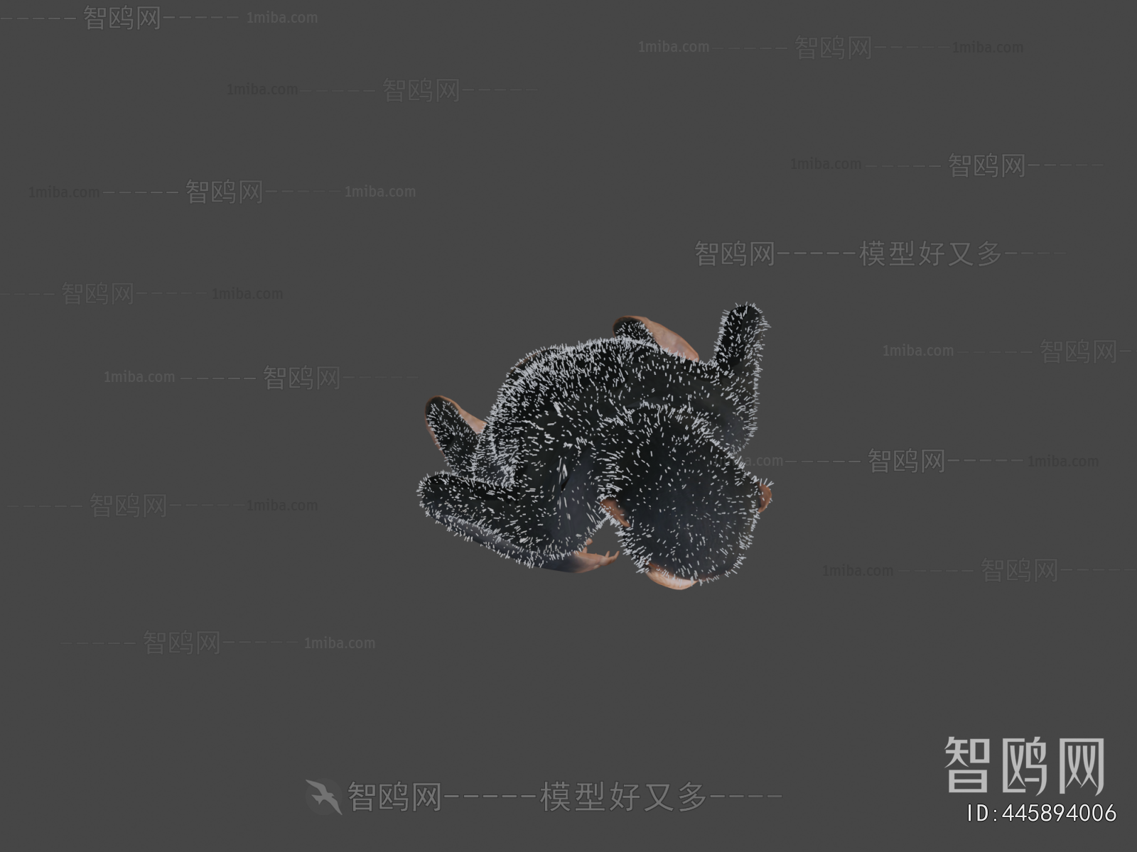 Modern Animal