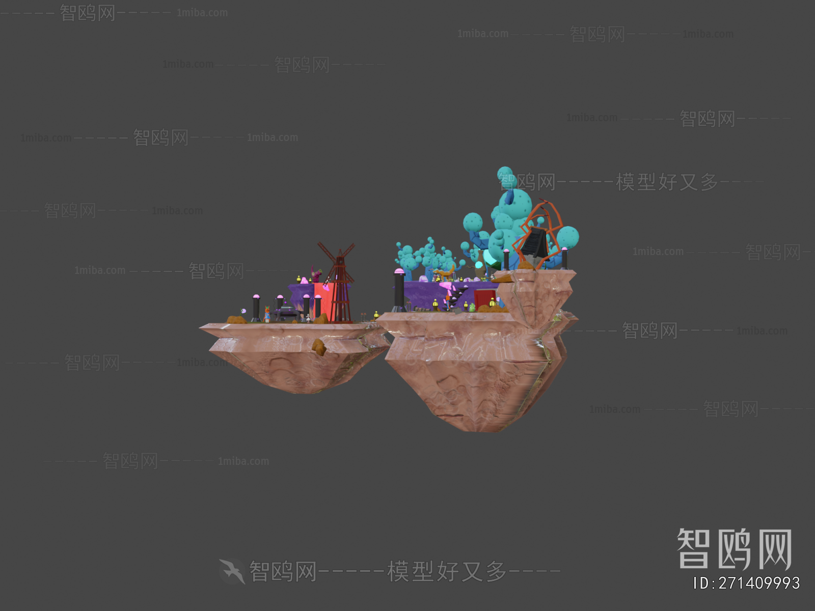 Modern Toys