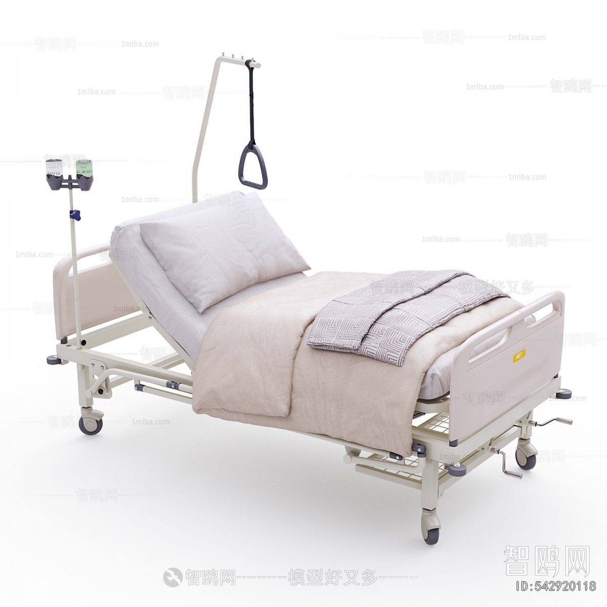 Modern Medical Equipment