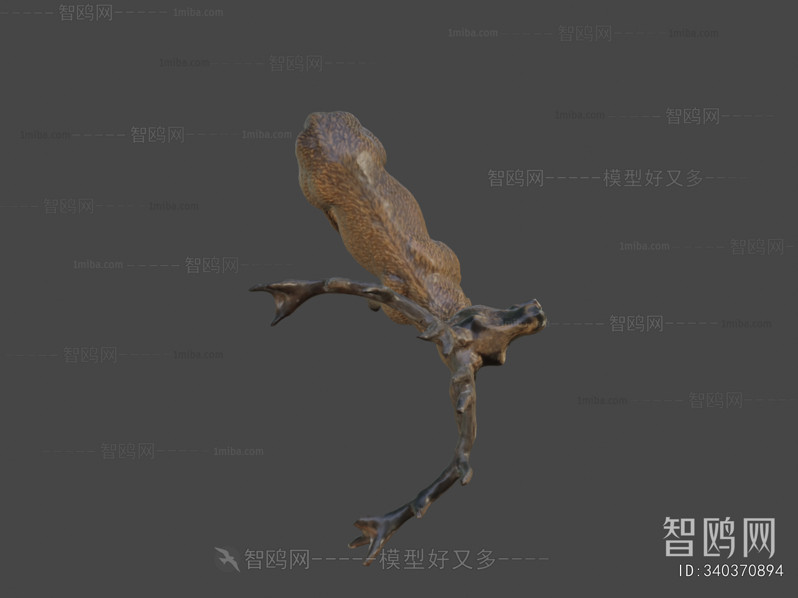 Modern Mammal